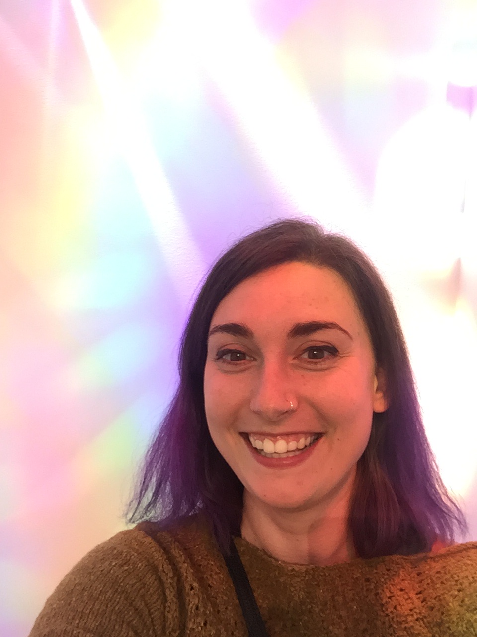 Mary Howell - Software Engineer